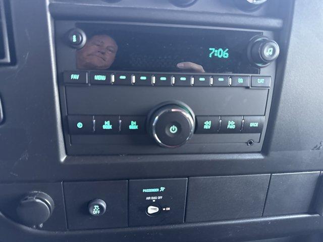 used 2024 GMC Savana 2500 car, priced at $33,000