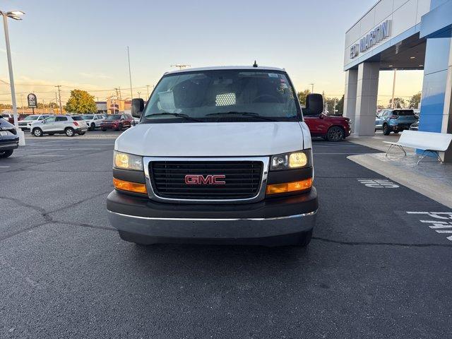 used 2024 GMC Savana 2500 car, priced at $33,000