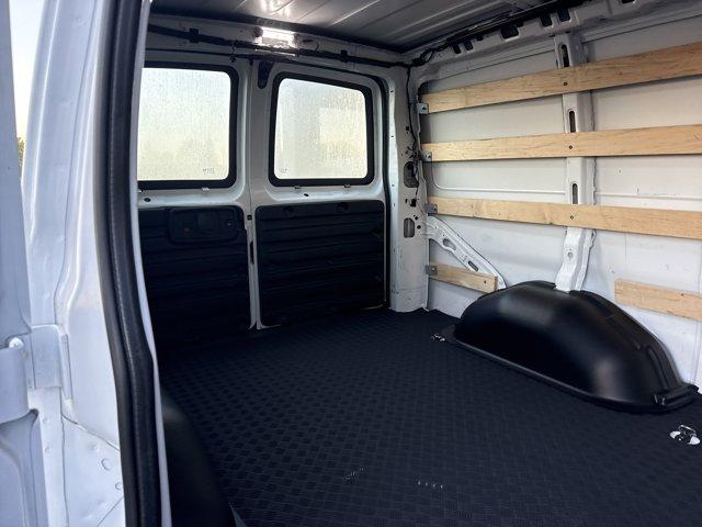 used 2024 GMC Savana 2500 car, priced at $33,000