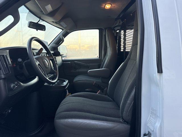 used 2024 GMC Savana 2500 car, priced at $33,000