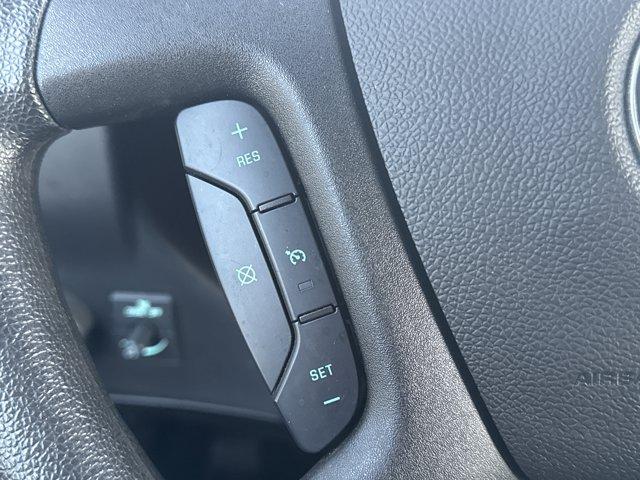used 2024 GMC Savana 2500 car, priced at $33,000
