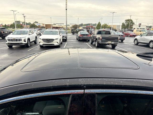 used 2018 Chevrolet Malibu car, priced at $13,000