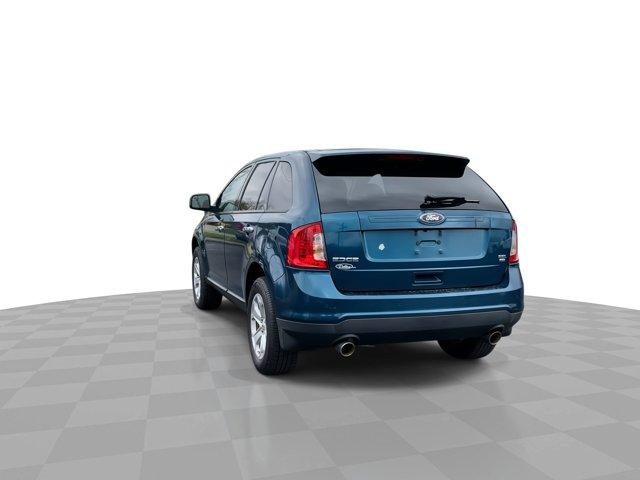 used 2011 Ford Edge car, priced at $7,000