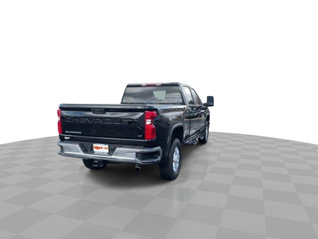 used 2024 Chevrolet Silverado 2500 car, priced at $57,000