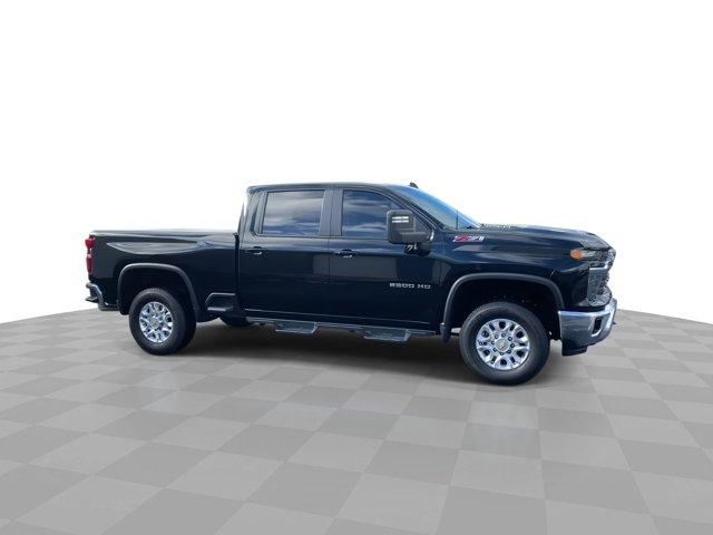 used 2024 Chevrolet Silverado 2500 car, priced at $57,000