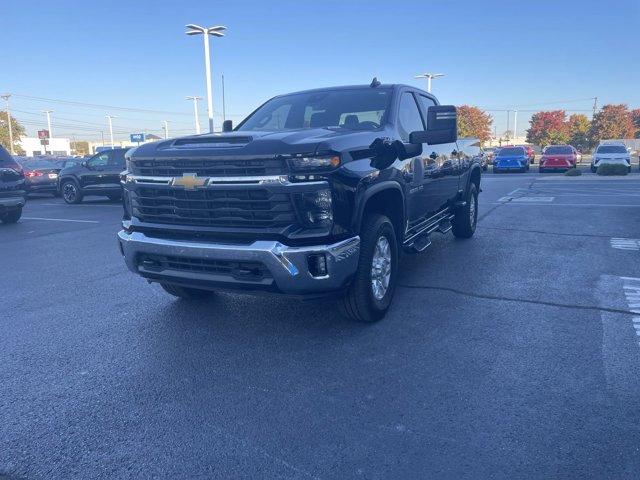 used 2024 Chevrolet Silverado 2500 car, priced at $58,500