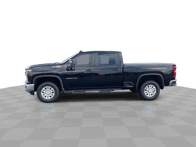 used 2024 Chevrolet Silverado 2500 car, priced at $57,000