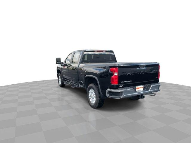 used 2024 Chevrolet Silverado 2500 car, priced at $57,000