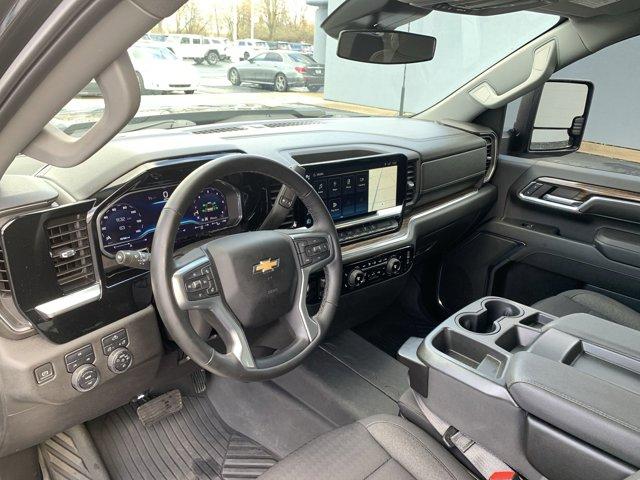 used 2024 Chevrolet Silverado 2500 car, priced at $57,000