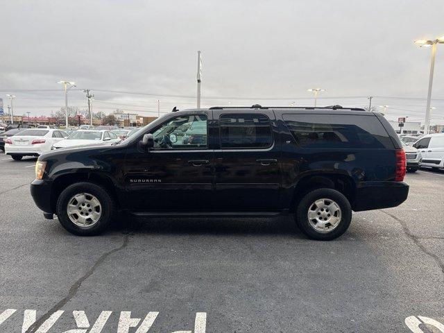 used 2013 Chevrolet Suburban car, priced at $10,000