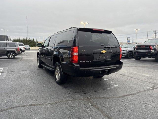 used 2013 Chevrolet Suburban car, priced at $10,000