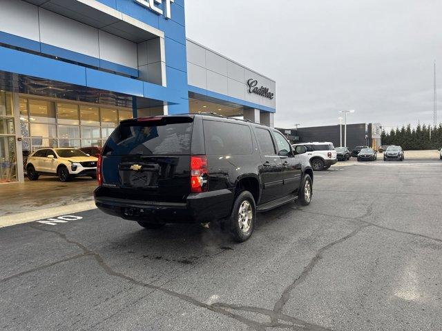 used 2013 Chevrolet Suburban car, priced at $10,000