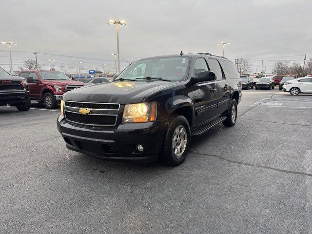 used 2013 Chevrolet Suburban car, priced at $10,000