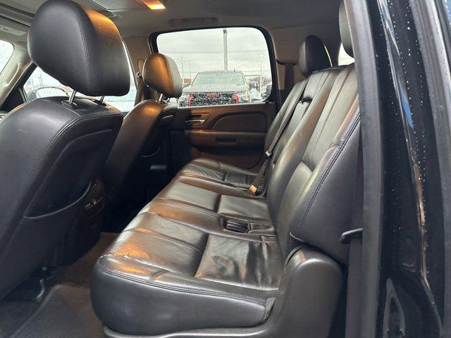 used 2013 Chevrolet Suburban car, priced at $10,000