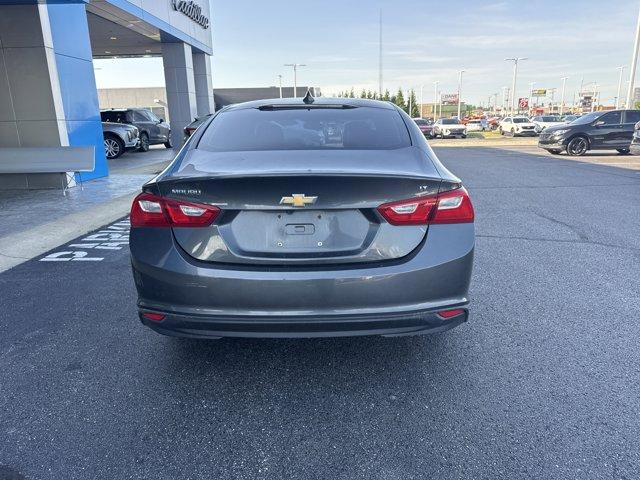 used 2016 Chevrolet Malibu car, priced at $6,000