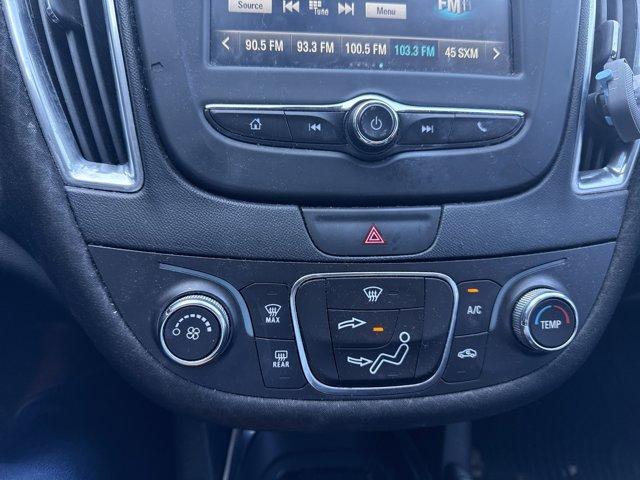 used 2016 Chevrolet Malibu car, priced at $6,000
