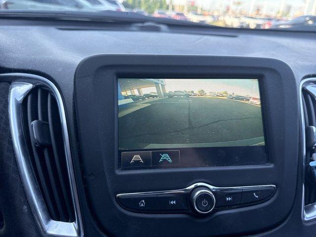 used 2016 Chevrolet Malibu car, priced at $6,000