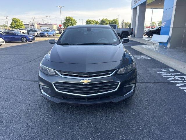 used 2016 Chevrolet Malibu car, priced at $6,000