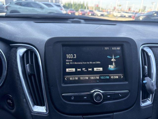 used 2016 Chevrolet Malibu car, priced at $6,000