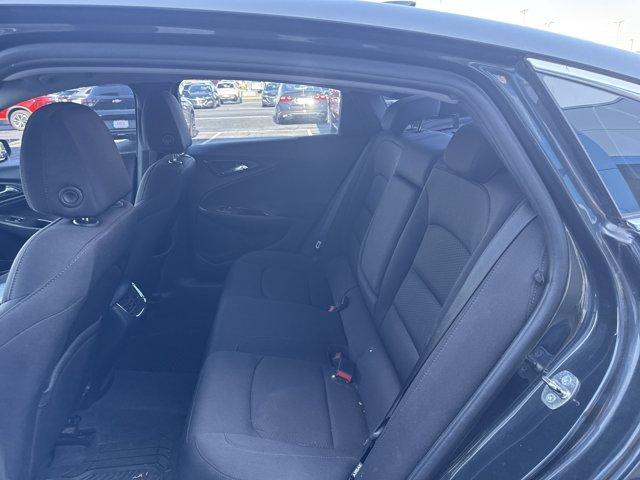 used 2016 Chevrolet Malibu car, priced at $6,000