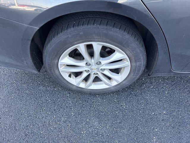used 2016 Chevrolet Malibu car, priced at $6,000