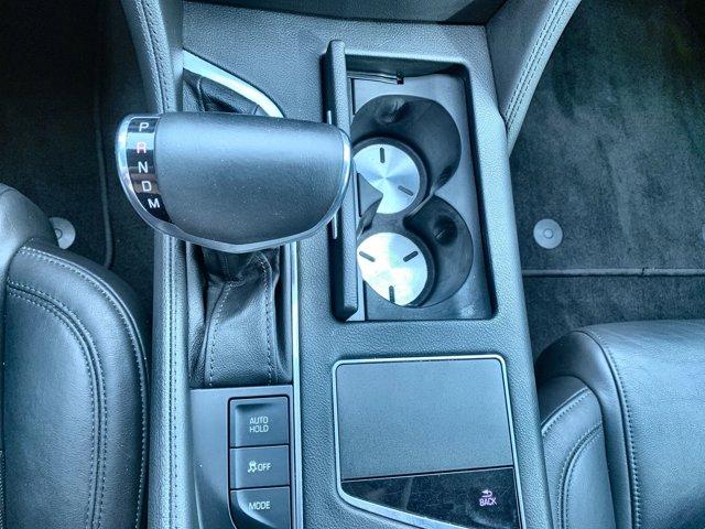 used 2017 Cadillac CT6 car, priced at $29,500