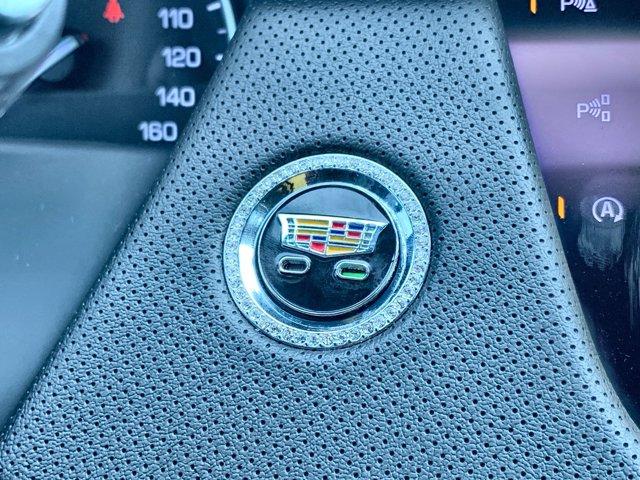 used 2017 Cadillac CT6 car, priced at $29,500