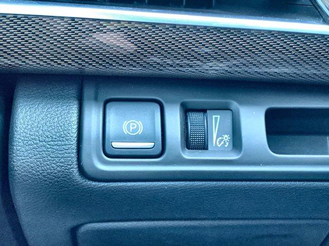 used 2017 Cadillac CT6 car, priced at $29,500