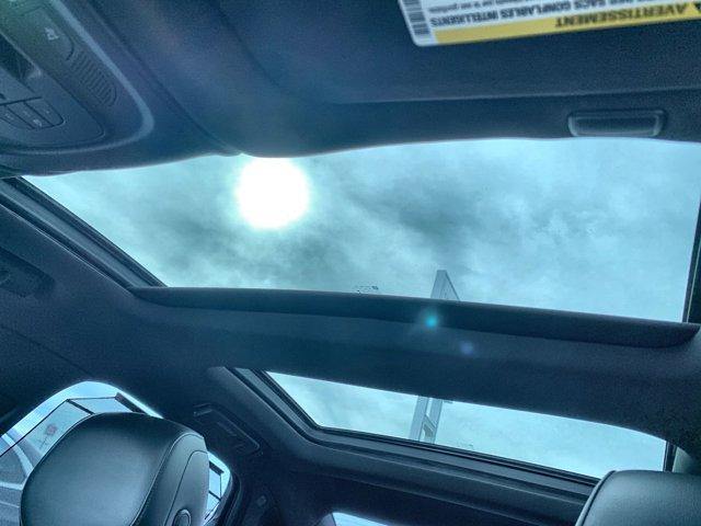 used 2017 Cadillac CT6 car, priced at $29,500