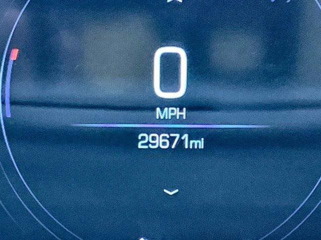 used 2017 Cadillac CT6 car, priced at $29,500