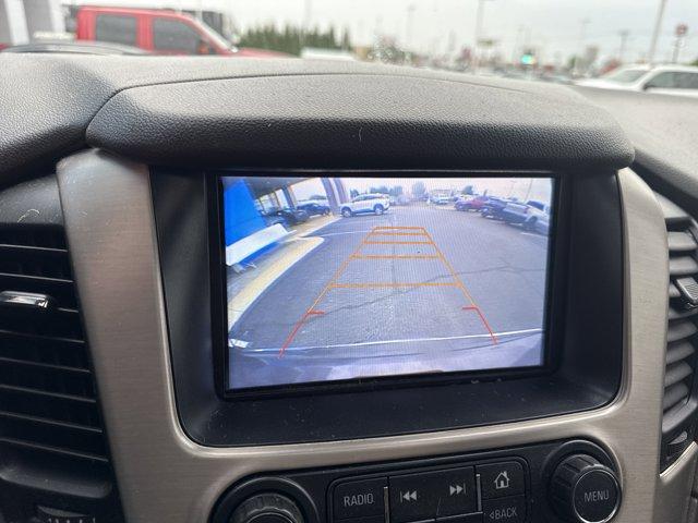 used 2017 GMC Yukon car, priced at $21,000