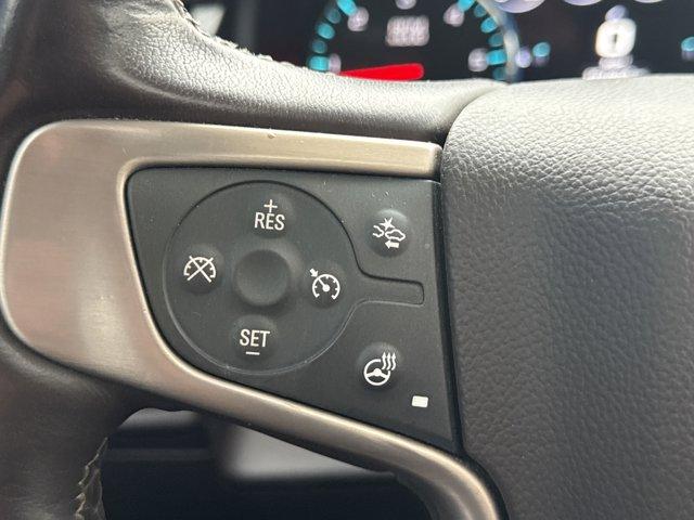 used 2017 GMC Yukon car, priced at $21,000