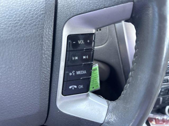 used 2011 Ford Fusion car, priced at $5,500
