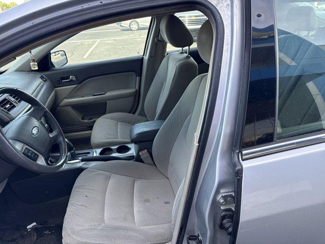 used 2011 Ford Fusion car, priced at $5,500