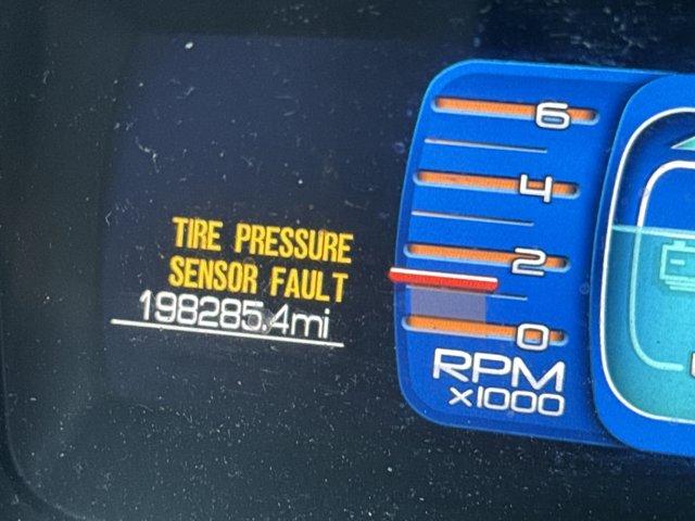 used 2011 Ford Fusion car, priced at $5,500