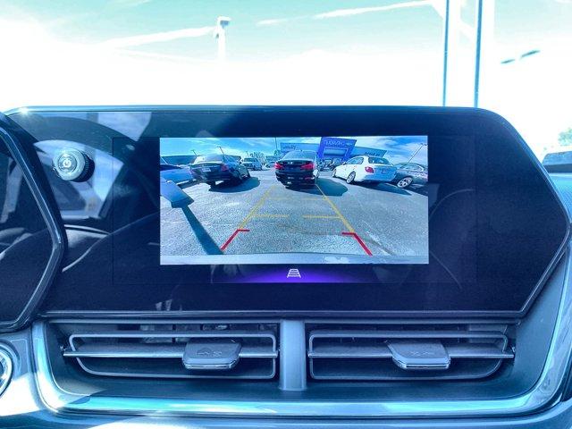 used 2024 Chevrolet Trax car, priced at $21,000