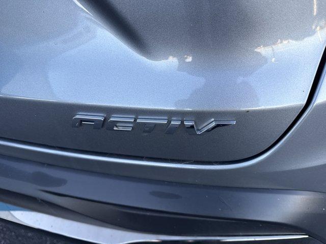 used 2024 Chevrolet Trax car, priced at $22,000