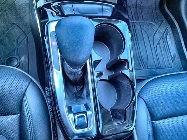 used 2024 Chevrolet Trax car, priced at $21,000