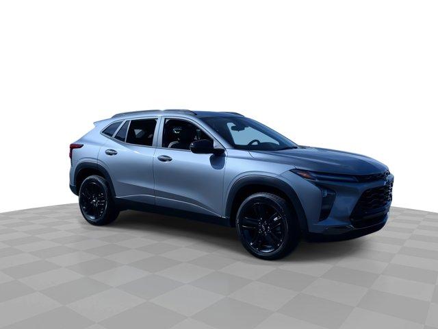 used 2024 Chevrolet Trax car, priced at $21,000