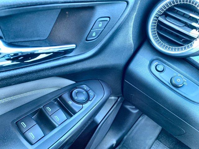 used 2024 Chevrolet Trax car, priced at $21,000