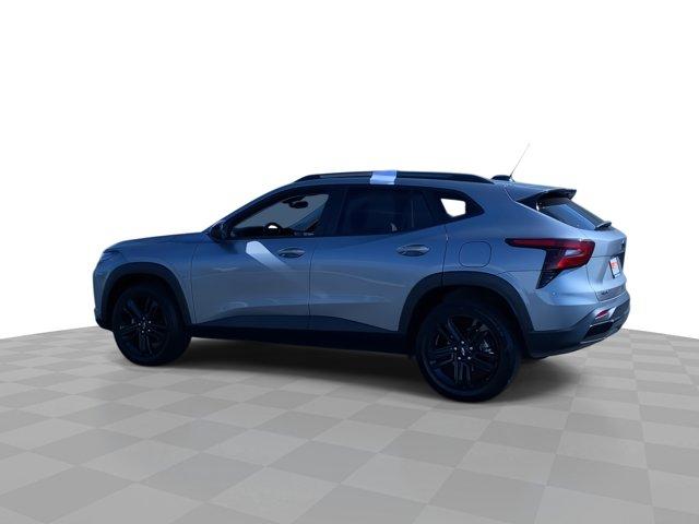 used 2024 Chevrolet Trax car, priced at $21,000