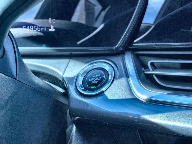 used 2024 Chevrolet Trax car, priced at $21,000