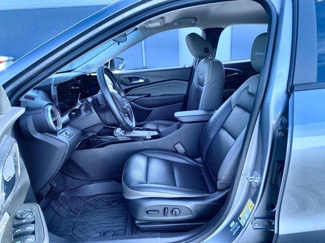 used 2024 Chevrolet Trax car, priced at $21,000