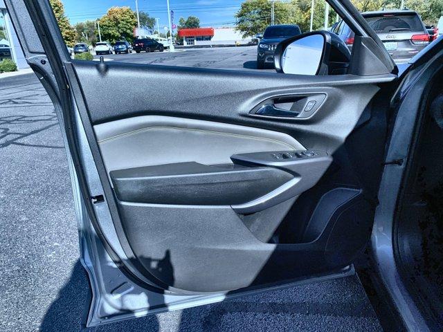 used 2024 Chevrolet Trax car, priced at $21,000