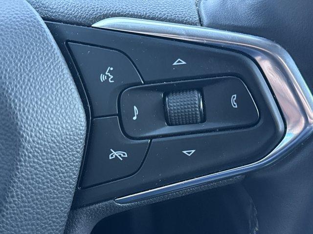 used 2024 Chevrolet Trax car, priced at $22,000
