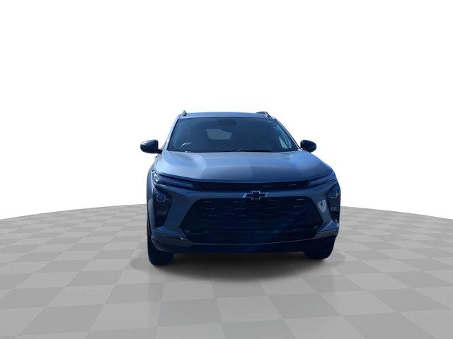 used 2024 Chevrolet Trax car, priced at $21,000