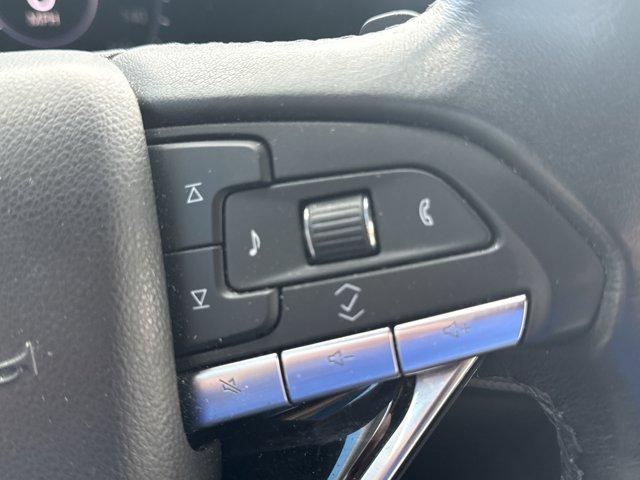 used 2021 Cadillac Escalade car, priced at $58,000