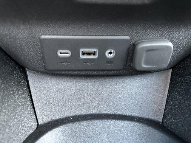 new 2025 Chevrolet Malibu car, priced at $27,495