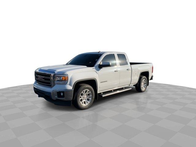 used 2014 GMC Sierra 1500 car, priced at $11,500