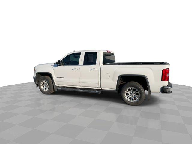 used 2014 GMC Sierra 1500 car, priced at $11,500